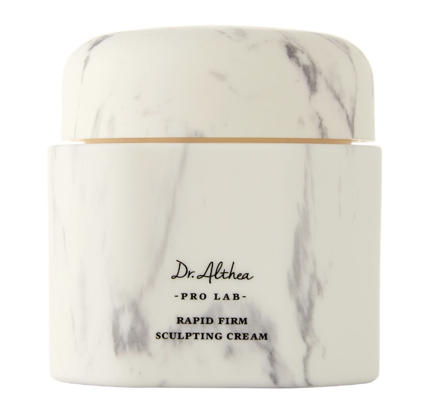 Моделювальний антивіковий крем для обличчя Dr.Althea Rapid Firm Sculpting Cream 45ml