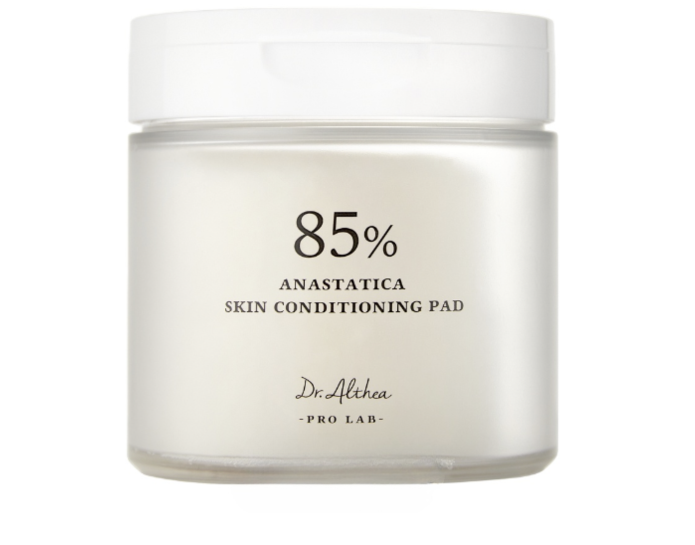 Педи для обличчя регенеруючі Dr. Althea Anastatica Skin Conditioning Pad 170ml