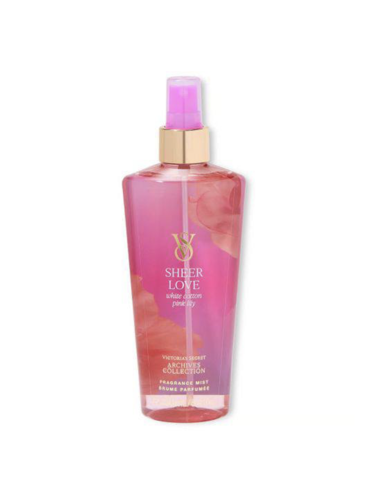 Міст для тіла Victoria’s Secret - Sheer Love Archives Collection 250ml