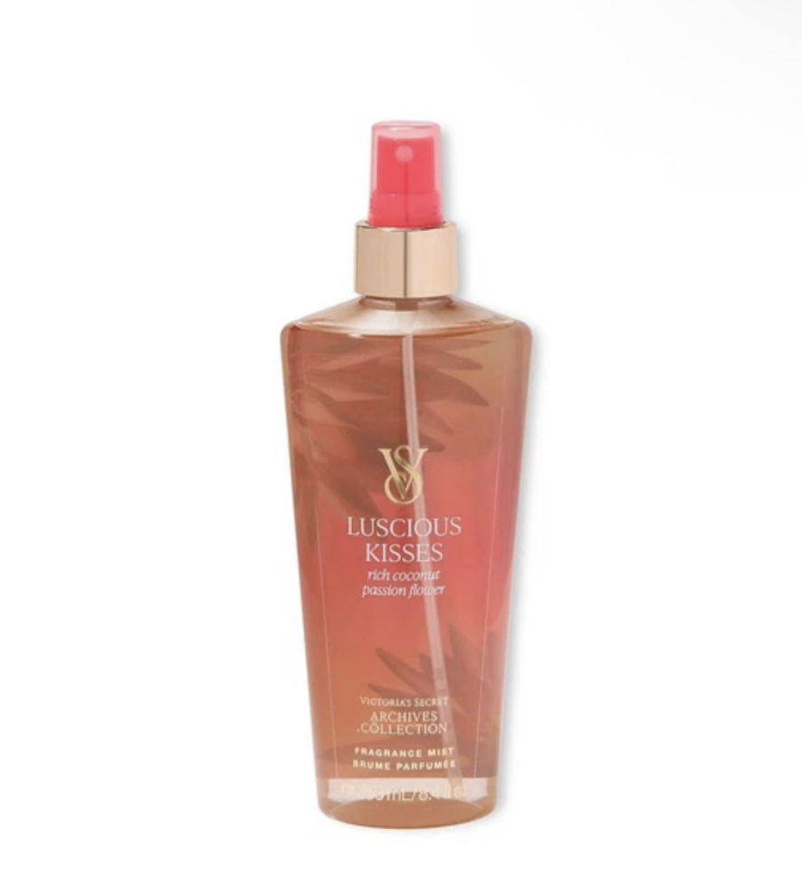 Міст для тіла Victoria’s Secret - Luscious Kisses Archives Collection 250ml