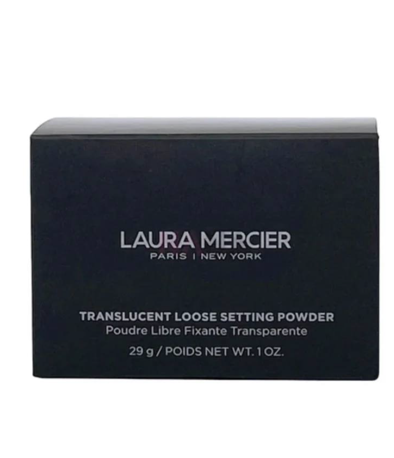 Розсипчаста фіксуюча пудра Laura Mercier Translucent Loose Setting Powder 29g