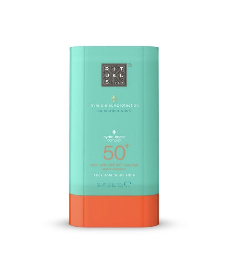 Сонцезахисний стік SPF 50+ Ritual of Karma Sun Protection Stick SPF 50+ 20g