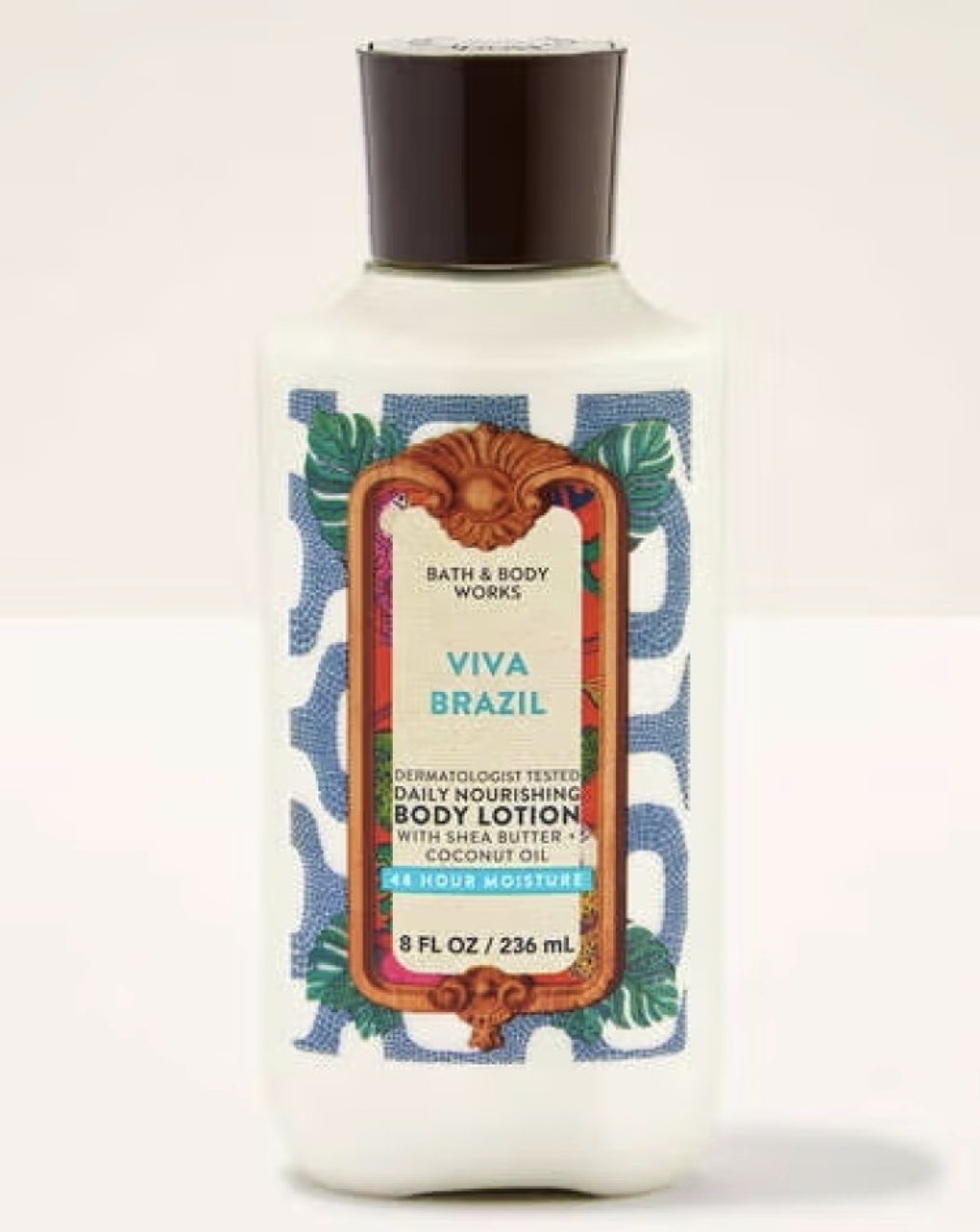Лосьйон для тіла Bath and Body Works - Viva Brazil 236ml