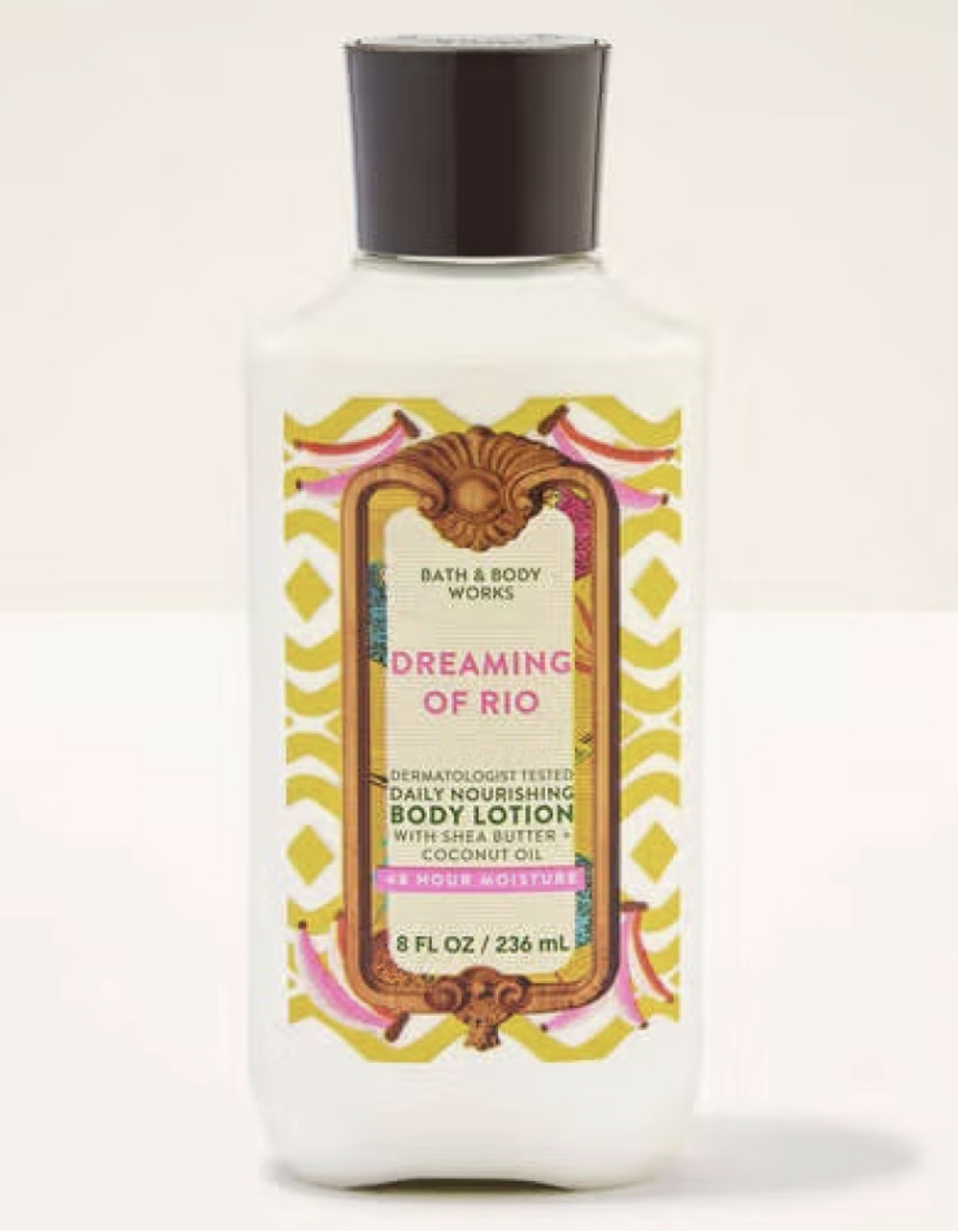 Лосьйон для тіла Bath and Body Works - Dreaming Of Rio 236ml