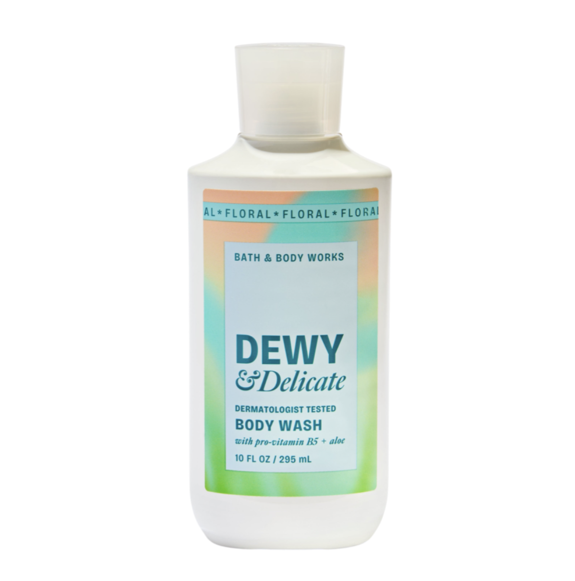Гель для душу Bath & Body Works - Dewy & Delicate 295ml