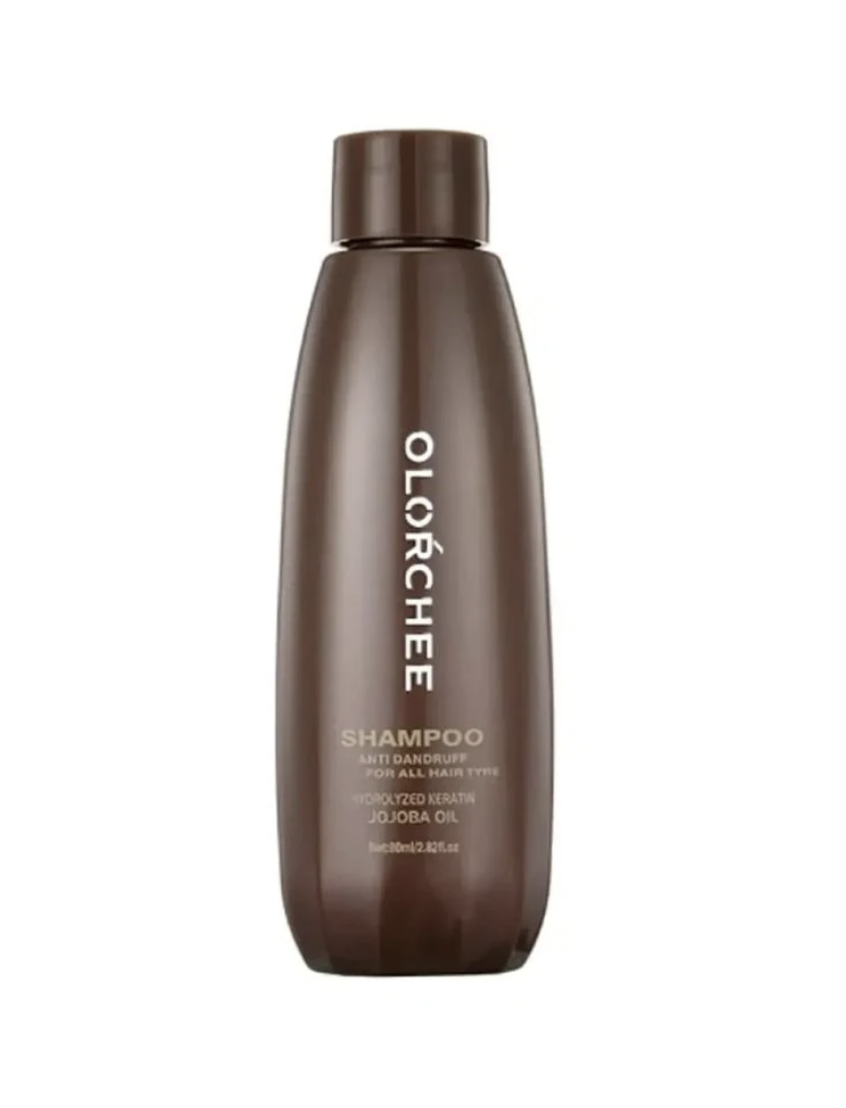 Шампунь проти лупи Olorchee - Anti Dandruff Shampoo 80ml