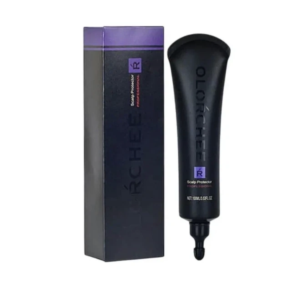 Засіб для захисту шкіри голови Olorchee Scalp Protector 100ml