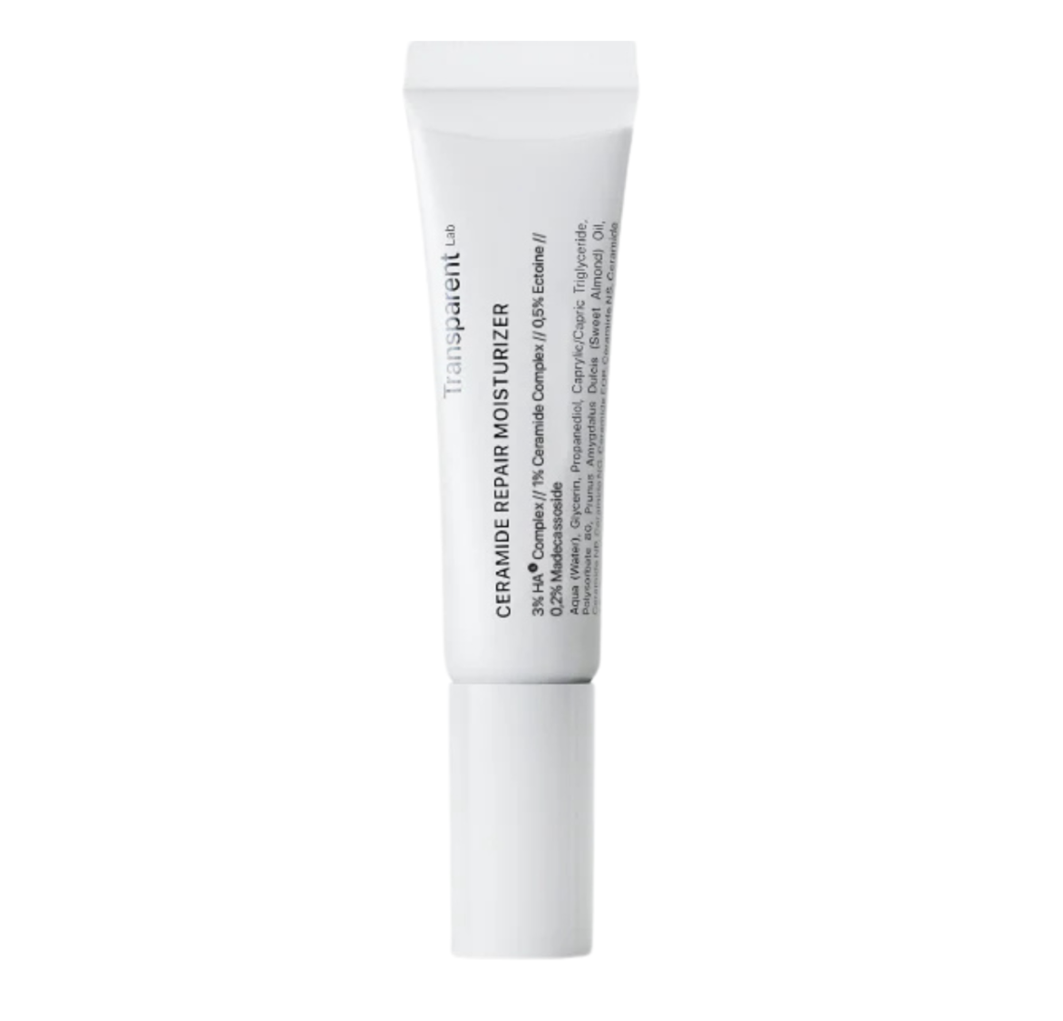 Зволожувальна сироватка для обличчя Transparent Lab Ceramide Repair Moisturizer 10ml