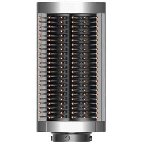 Насадка Dyson Airwrap Soft Smoothing Brush Copper/Nickel (971891-07)