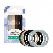 Резинка-браслет тоненька для волосся invisibobble HAIR TIE Thin Delicate Sustain