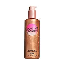 Бронзатор VICTORIA'S SECRET Pink Bronzed Pineapple Radiant Body Bronzer 236 мл
