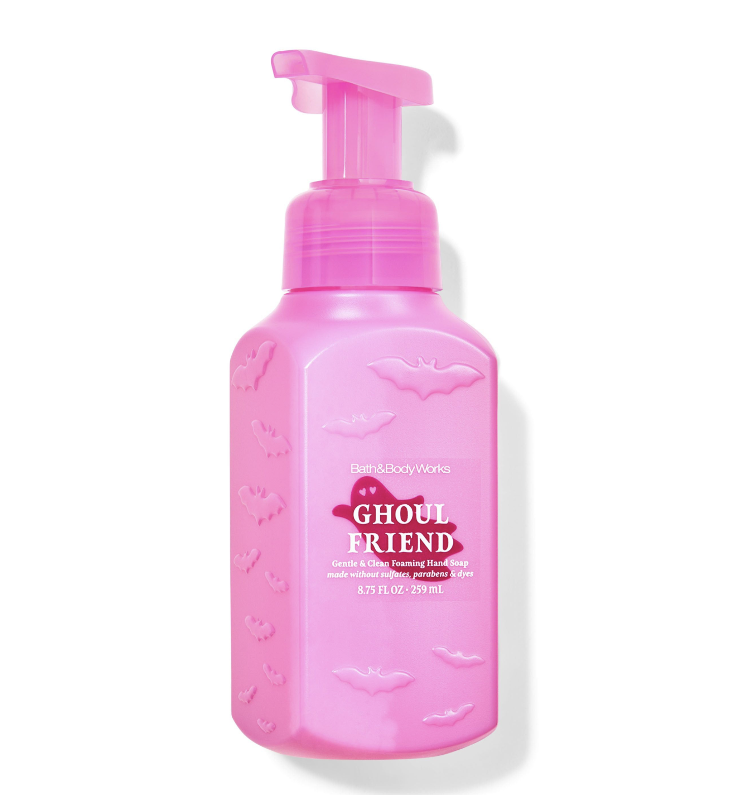 Мило-пінка  Bath and Body Works - Ghoul Friend 236ml