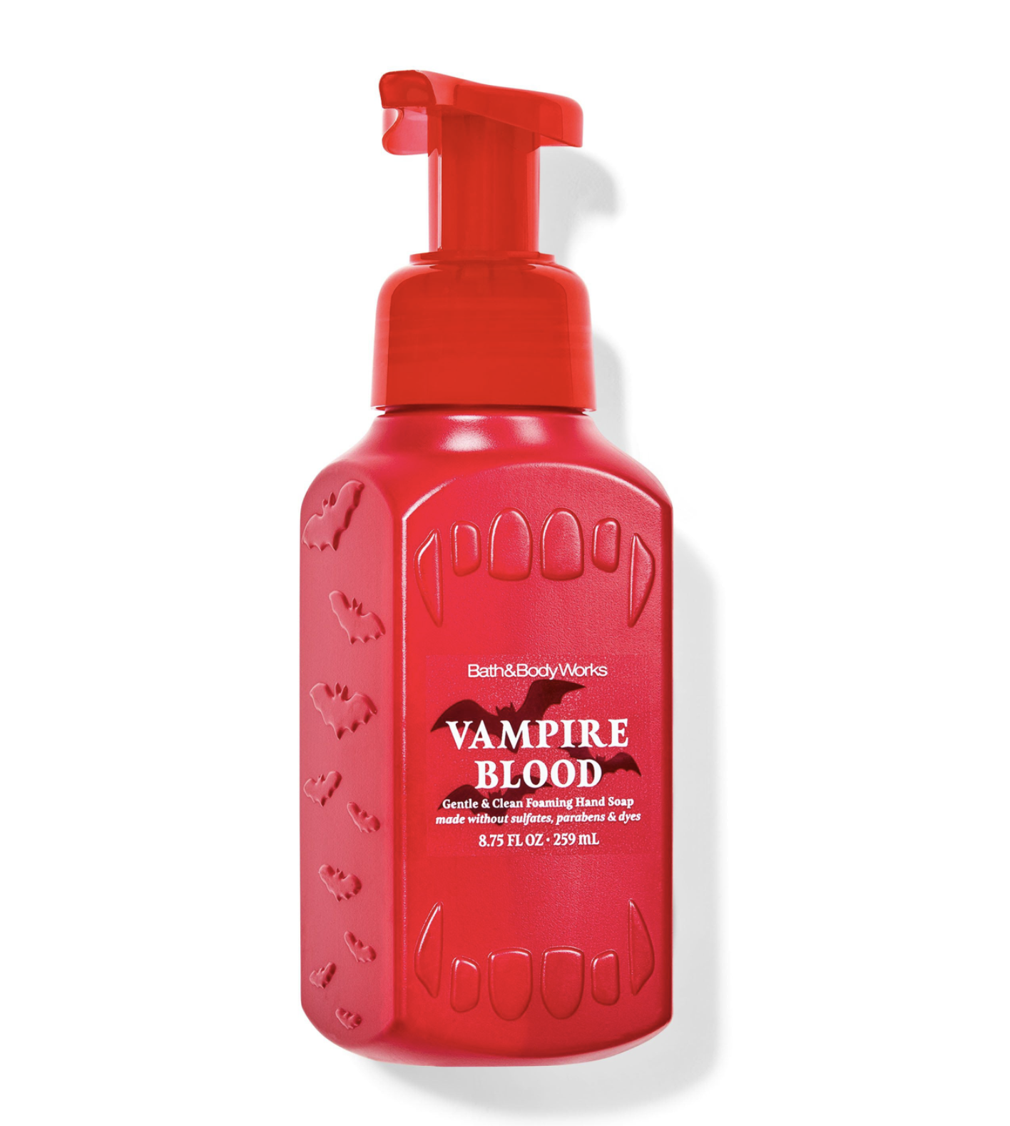 Мило-пінка Bath and Body Works - Vampire Blood 236ml