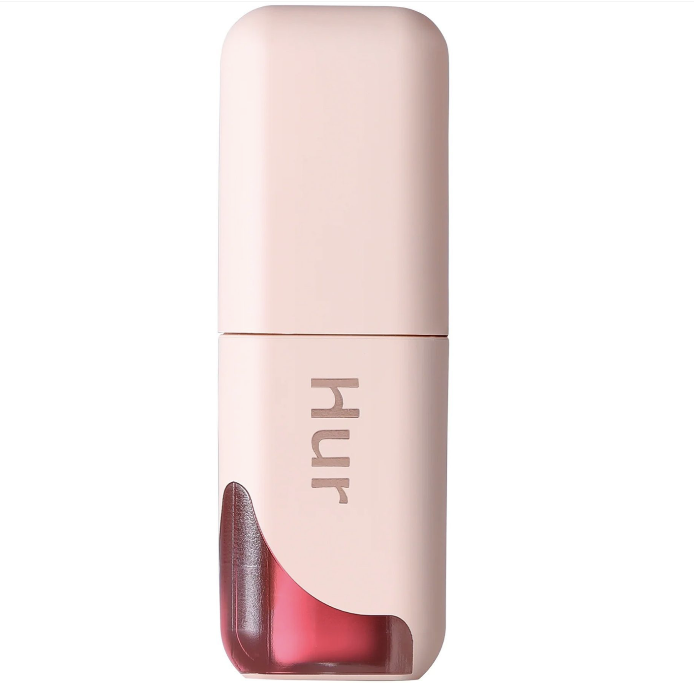 Тінт-ампула для губ з сяючим фінішем House of Hur Glowy Ampoule Tint у відтінку Dawn Pink