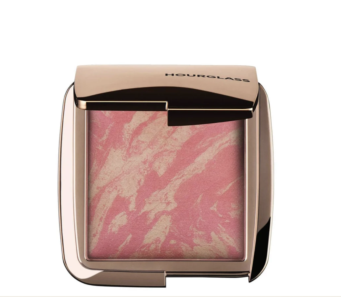 Рум'яна з ефектом сяйва Hourglass - Hourglass Ambient Lighting Blush у відтінку Luminous Flush 4.2g