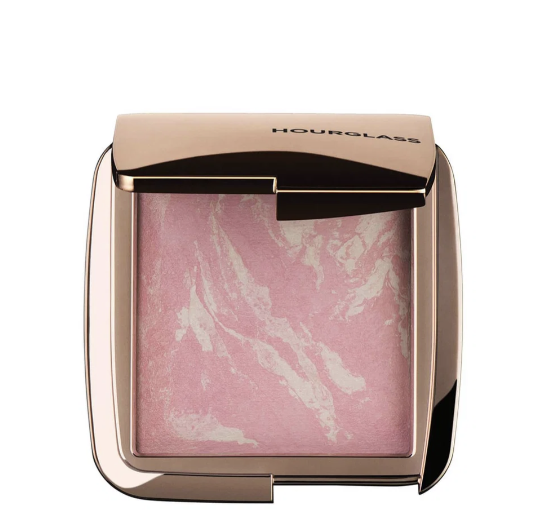 Рум'яна з ефектом сяйва Hourglass - Hourglass Ambient Lighting Blush у відтінку Ethereal Glow 4.2g