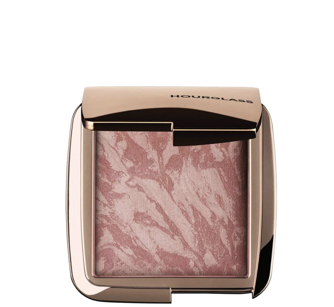 Рум'яна з ефектом сяйва Hourglass - Hourglass Ambient Lighting Blush у відтінку Mood Exposure 4.2g