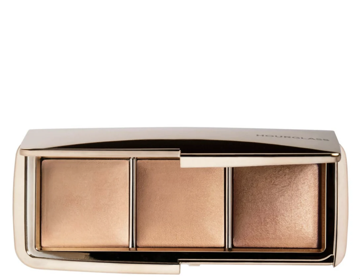 Палетка для обличчя Hourglass - Ambient Lighting Palette Volume II