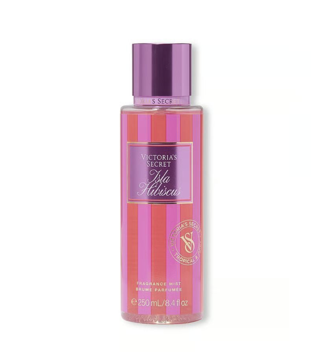 Міст для тіла Victoria's Secret -  Isla Hibiscus 250ml