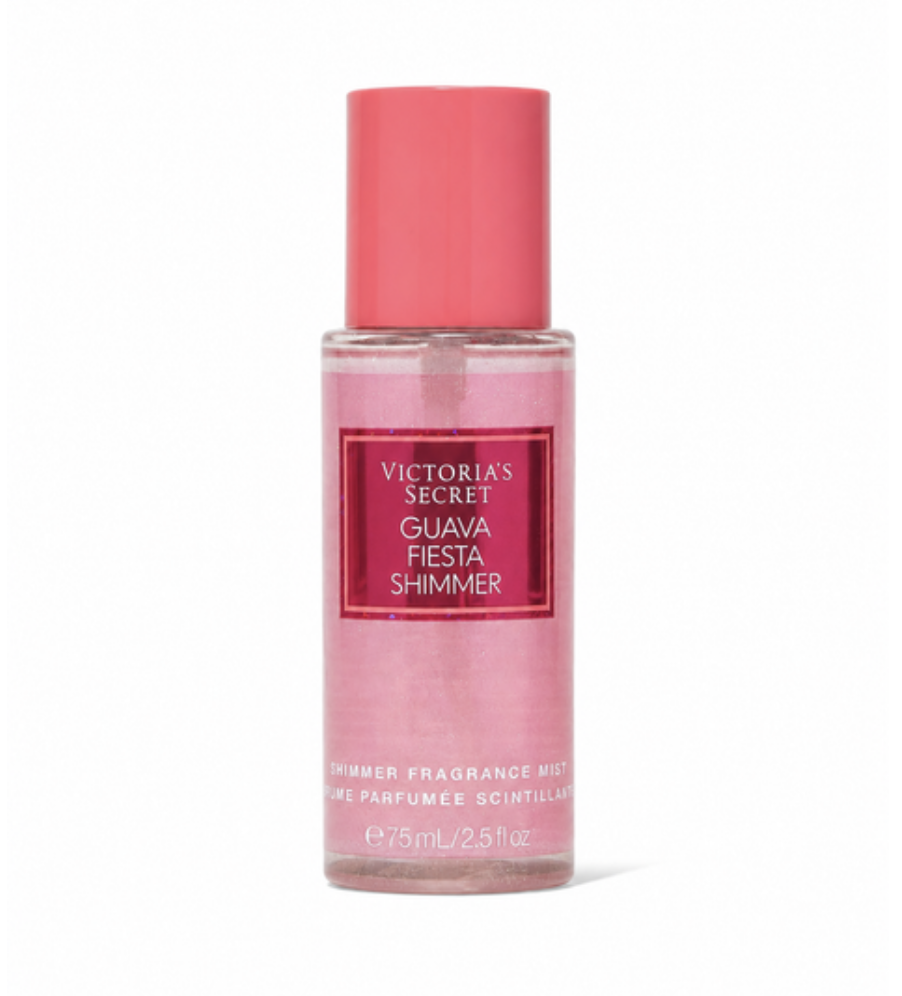 Міні-міст для тіла з шиммером Victoria's Secret - Guava Fiesta Shimmer 75ml