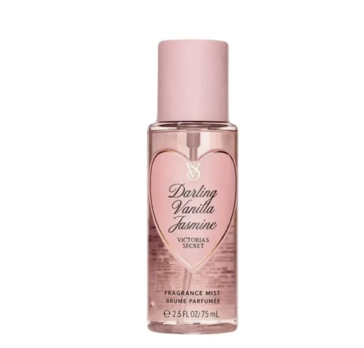 Міні-міст для тіла Victoria's Secret - Darling Vanilla Jasmine 75ml