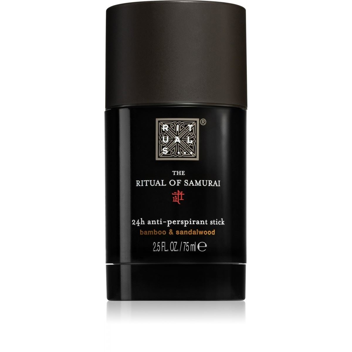 Rituals Samurai sport Антипреспірант anti-perspirant stick 75 ml