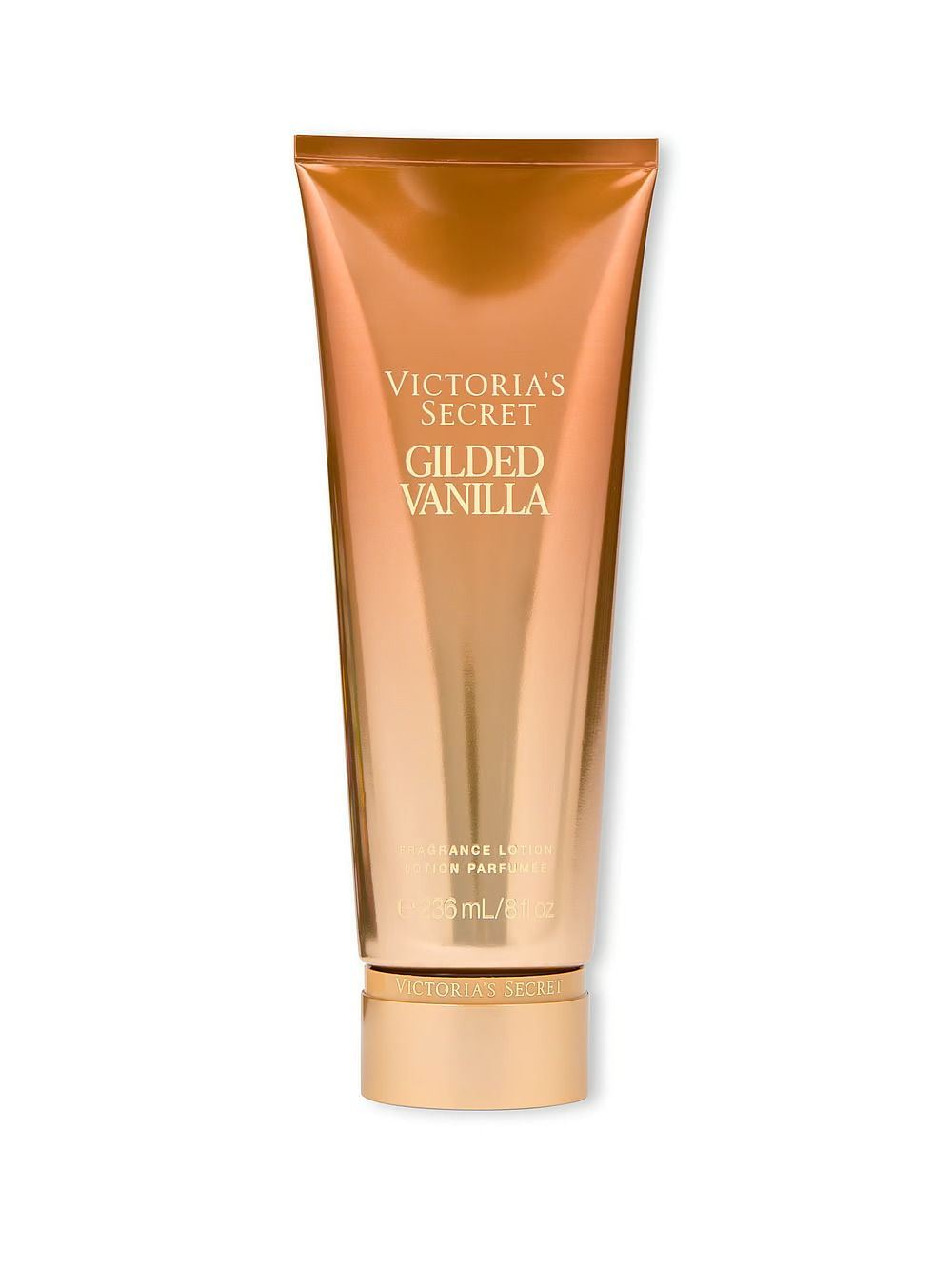 Лосьйон для тіла Victoria's Secret - Gilded Vanilla 236ml