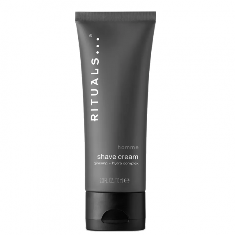 RITUALS OF HOMME SHAVE CREAM КРЕМ ДЛЯ ГОЛІННЯ 70 ml