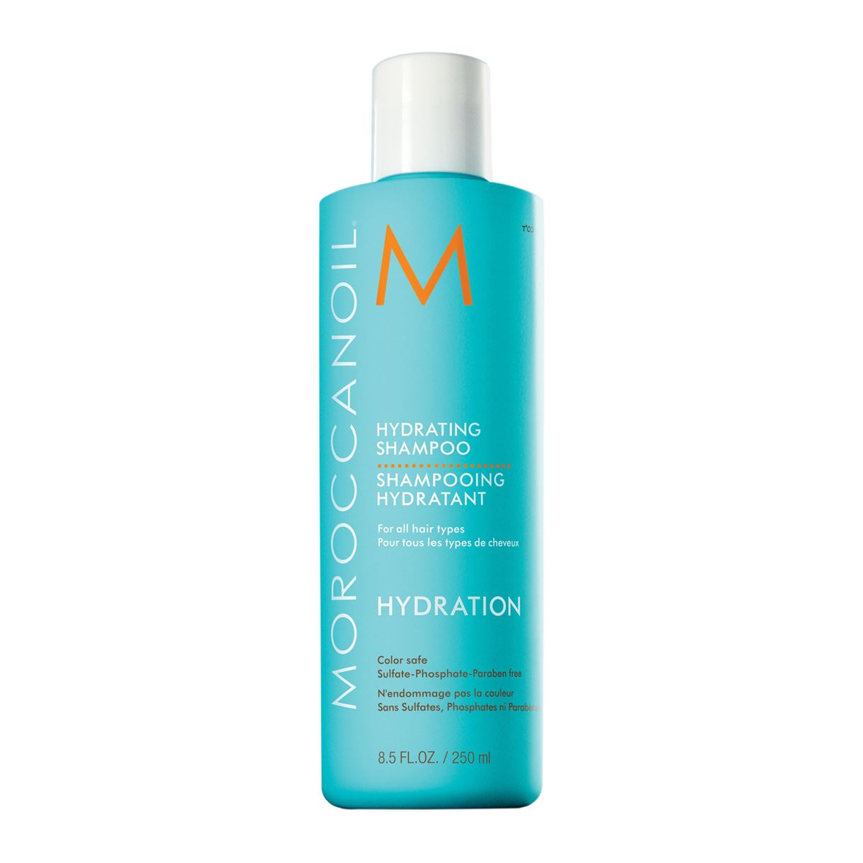 Шампунь зволожуючий Moroccanoil - Hydration Shampoo 250ml