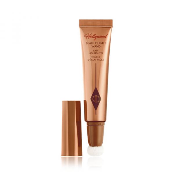 Кремовий хайлайтер Charlotte Tilbury Beauty Light Wand Spotlight