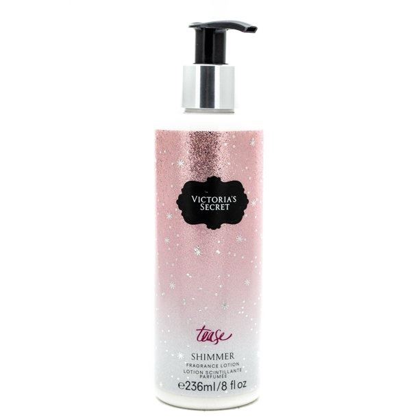 ПАРФЮМИРОВАННЫЙ ЛОСЬОН TEASE SHIMMER VICTORIA’S SECRET