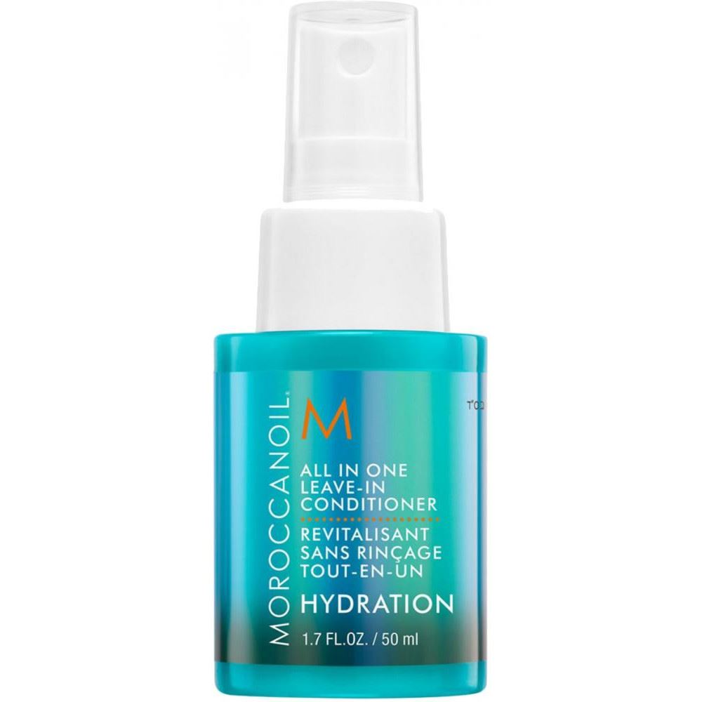 Незмивний кондиціонер Moroccanoil All In One Leave-in Conditioner
