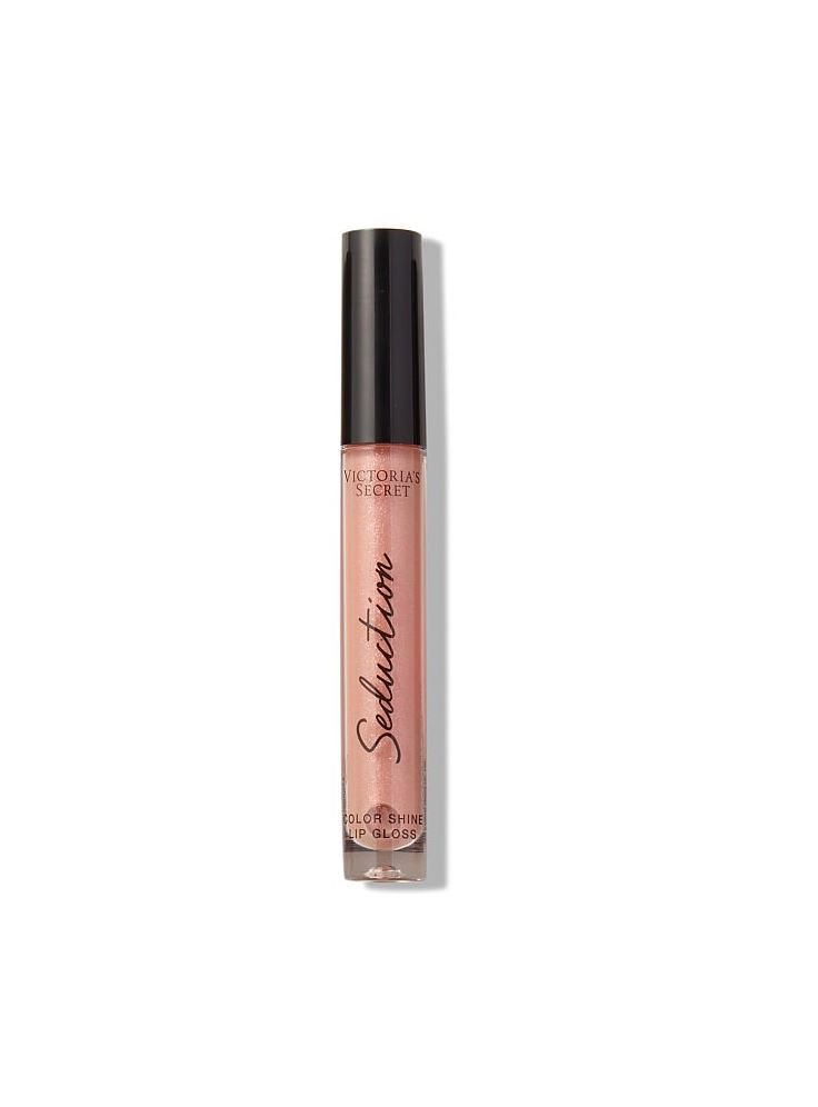 БЛИСК ДЛЯ ГУБ SEDUCTION ІЗ АПЛІКАТОРОМ ВІД VICTORIA'S SECRET