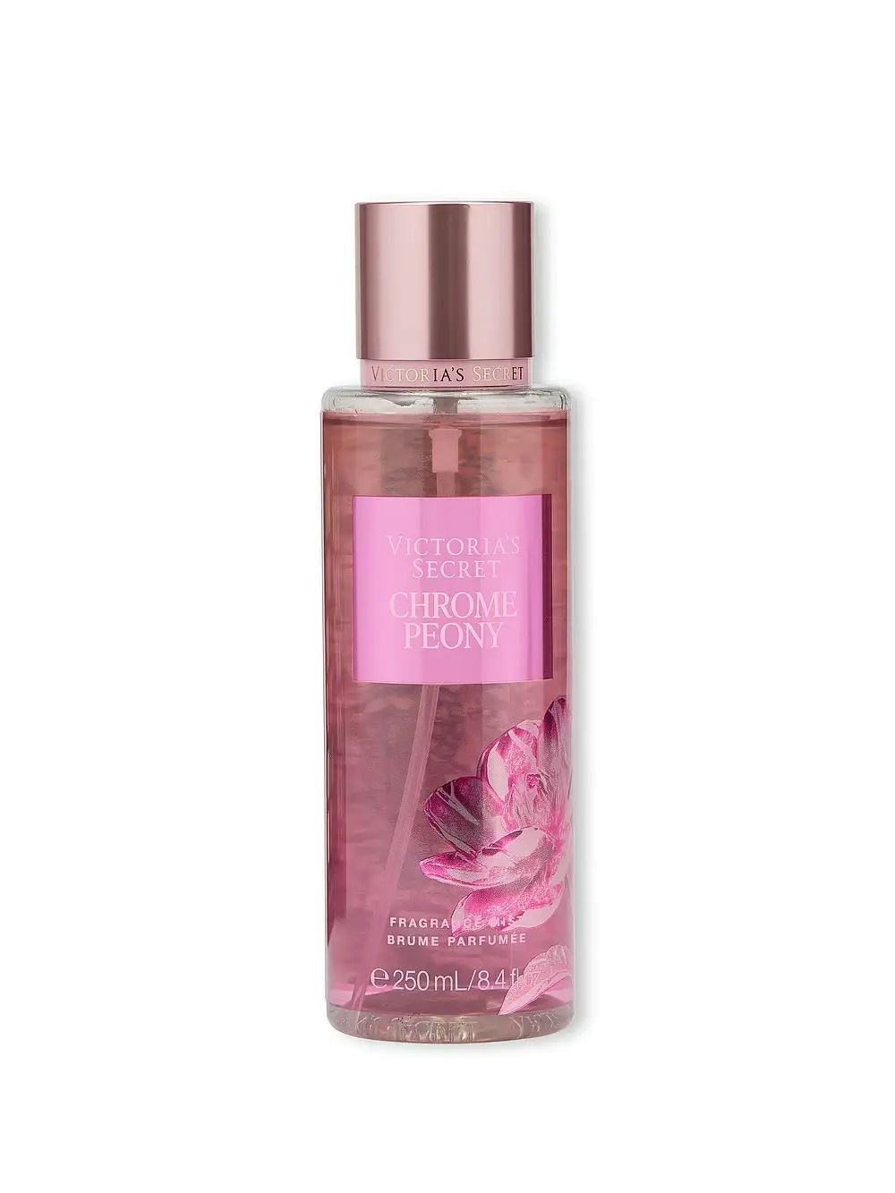 Міст для тіла Victoria's Secret - Chrome Peony 250ml