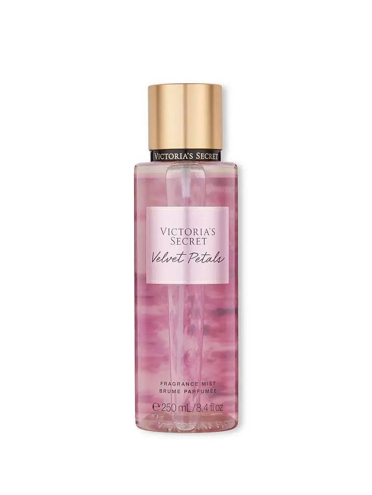 Міст для тіла Victoria's Secret - Velvet Petals 250ml