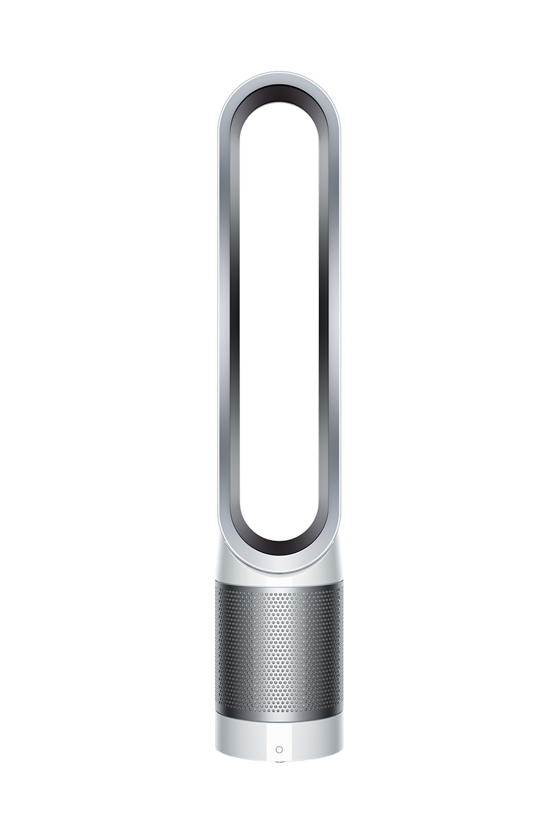 Очищувач повітря Dyson Pure Cool TP00 (White/Silver)