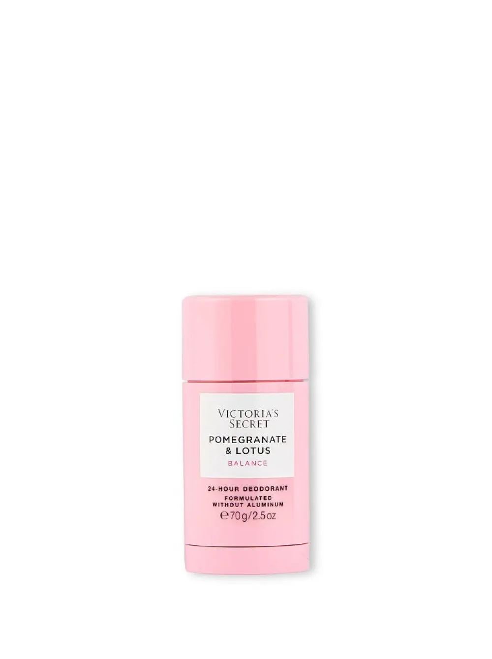 ДЕЗОДОРАНТ POMEGRANATE & LOTUS BALANCE - Victoria’s Secret