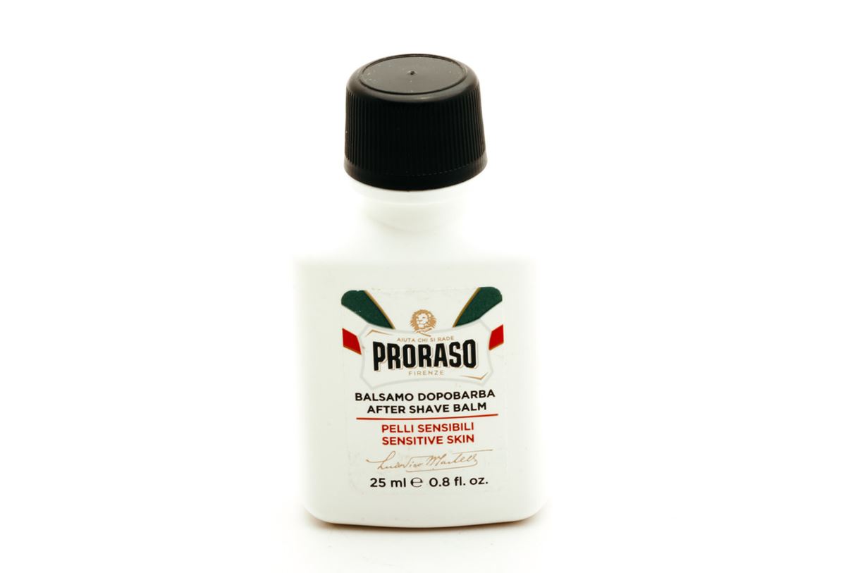 PRORASO бальзам після гоління проти подразнення 25ml