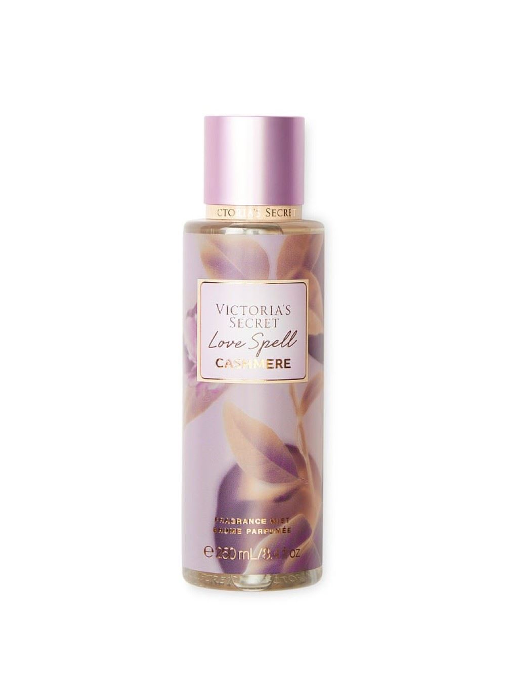 Міст для тіла Victoria's Secret - Love Spell Cashmere 250ml