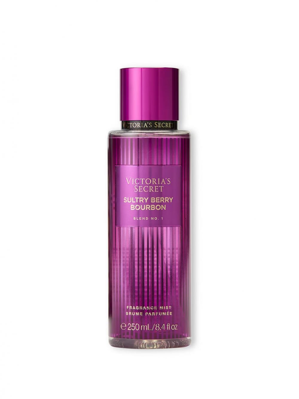 Міст для тіла Victoria's Secret - Sultry Berry Bourbon 250ml