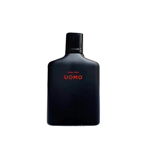 Zara Uomo Парфуми чоловічі