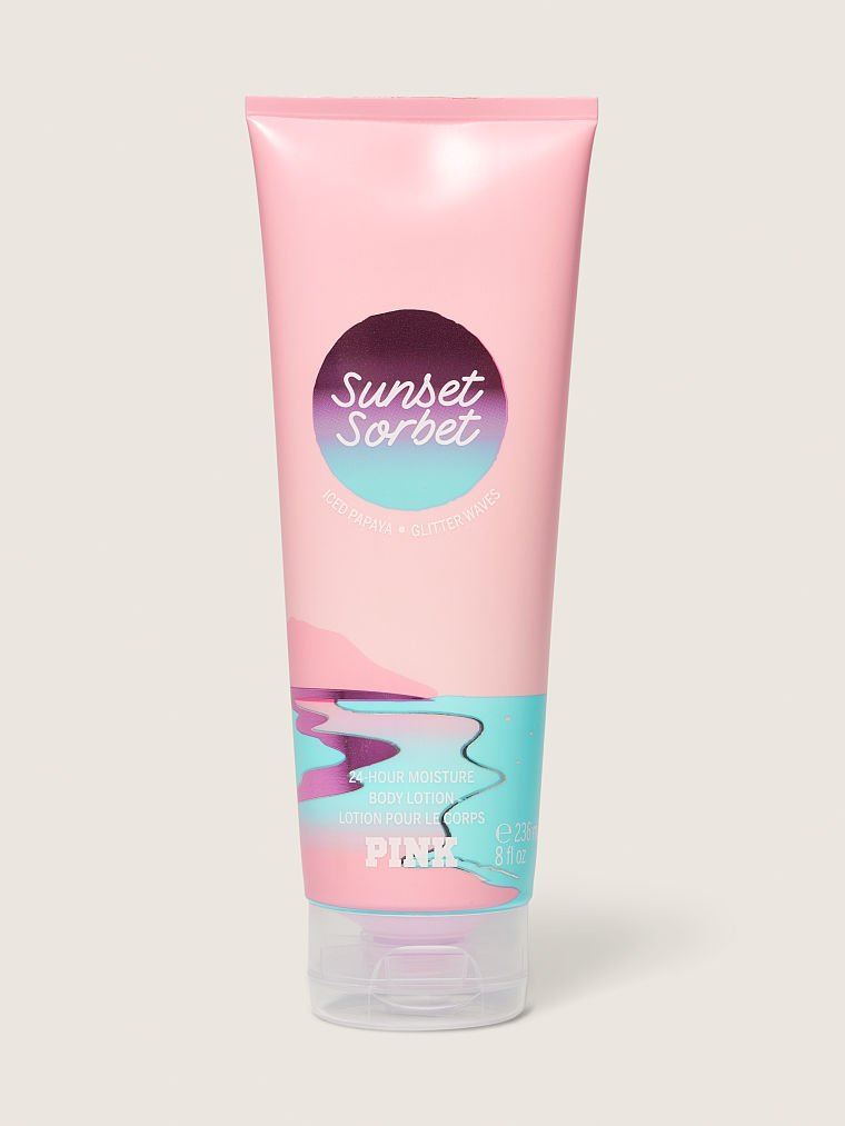Лосьйон для тіла VICTORIA'S SECRET PINK - SUNSET SORBET