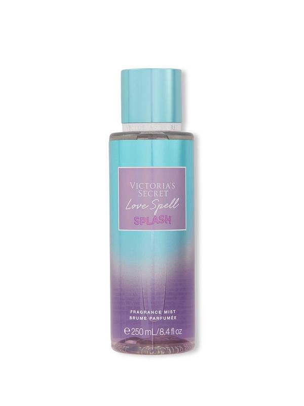 Міст для тіла Victoria's Secret - Love Spell Splash 250ml