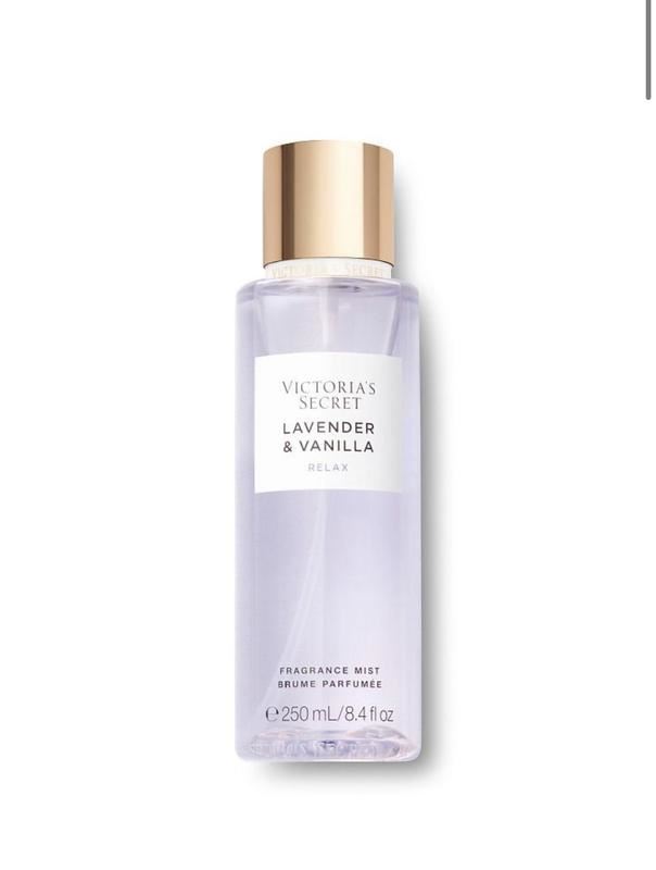 Міст для тіла Victoria's Secret - Lavender Vanilla 250ml