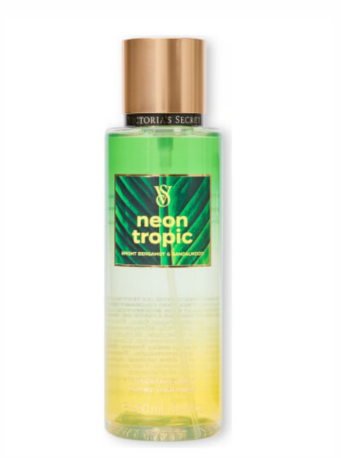 Міст для тіла Victoria's Secret - Neon Tropic 250ml