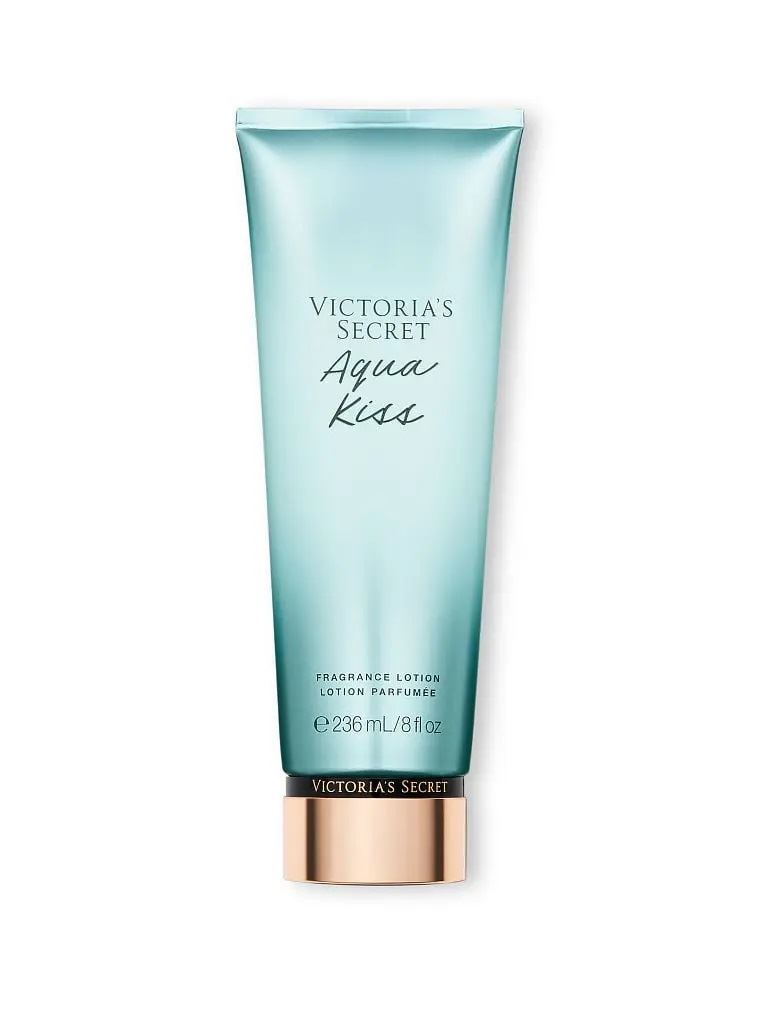 Лосьйон для тіла Victoria’s Secret - Aqua Kiss 236ml