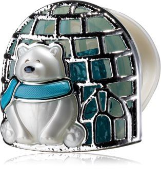 Холдер держатель в машину Bath&body works медведь