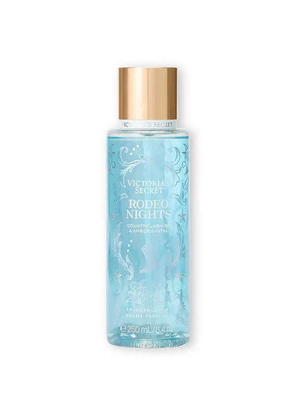 Міст для тіла Victoria's Secret - Rodeo Nights 250ml