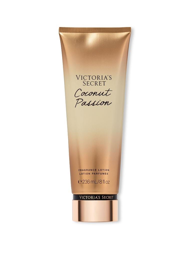 Лосьйон для тіла Victoria's Secret - Coconut Passion 236ml