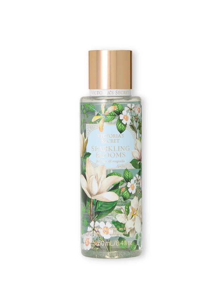 Міст для тіла Victoria's Secret - Sparkling Blooms 250ml
